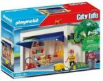 Playmobil Garázs (4318)