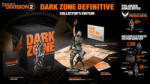 Ubisoft Tom Clancy's The Division 2 [Dark Zone Definitive Collector's Edition] (PS4)