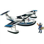 Playmobil Rendőrségi hidroplán (4445)