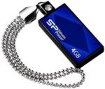 Silicon Power Touch 810 4GB SP004GBUF2810V1 Memory stick