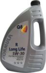 Q8 Formula R Long Life 5W-30 4 l