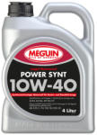 Méguin Power Synt 10W-40 4 l