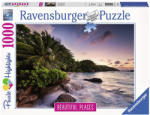 Ravensburger Prasli Szigetek - Seychelle 1000 db-os