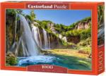 Castorland Vízesések földje 1000 db-os (104185)