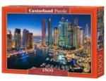 Castorland Dubai felhőkarcolói 1500 db-os (151813)