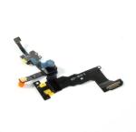  tel-szalk-004622 Apple iPhone 5C előlapi kamera (tel-szalk-004622)