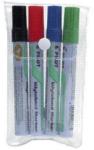 Pilot MARKER PILOT PENTRU WHITEBOARD, 4 buc/set (470082) - officeclass