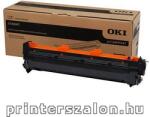 OKI OKI C920WT Drum - dobegység 10K , fehér, eredeti (44035547)