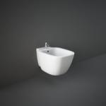 Rak Ceramics Bideu Rak Ceramics One suspendat 52X36.5 cm (ONBI00002)