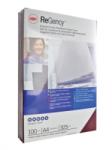 GBC Coperta carton ReGency pentru legare cu aspect de piele 325 g albastru 100 buc/set GBC ECE030020 (C030020)