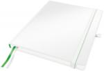 Leitz Caiet de birou format iPad Complete Leitz matematica alb E44730001 (44730001)