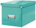 Leitz Cutie Click Store Cub WOW, mare, Leitz turcoaz E61080051 (61080051)