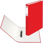 Herlitz Caiet mecanic A4 2 inele Herlitz rosu HZ5364039 (5364039)