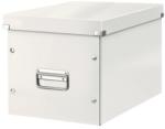 Leitz Cutie Click Store Cub WOW, mare, Leitz alb E61080001 (61080001)
