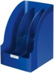 Leitz Suport pentru cataloage Plus Jumbo Leitz albastru E52390035 (52390035)