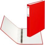 Herlitz Caiet mecanic A4 4 inele Herlitz rosu HZ5304035 (5304035)