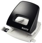 Leitz Perforator 25 coli NeXXt Series 5005 Leitz negru E50050095 (50050095)