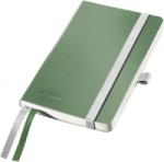Leitz Caiet A6 de birou matematica coperta flexibila Style Leitz fistic E44930053 (44930053)