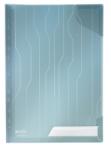 Esselte Mapa CombiFile cu eticheta PP A4 200 mic albastru set de 5 bucati Leitz albastru E47260035 (47260035)
