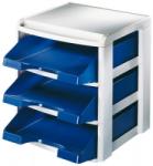 Leitz Suport tavite Plus Leitz albastru E53270035 (53270035)