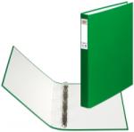Herlitz Caiet mecanic A4 4 inele Herlitz verde HZ5304050 (5304050)