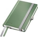 Leitz Caiet A6 de birou matematica coperta dura Style Leitz fistic E44910053 (44910053)