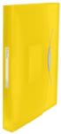Esselte Mapa tip proiect, PP, VIVIDA galben, Esselte E624020 (624020)