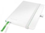 Leitz Caiet de birou A4 Complete Leitz dictando alb E44720001 (44720001)
