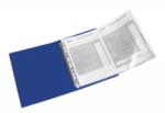 Esselte Folie de protectie Esselte, PP, partial reciclat, reciclabil, A3, 85 mic, 50 buc/set, standard E55230 (55230)