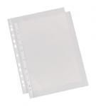 Esselte Folii de protectie, A4, standard, 43 microni, 100 buc/set, Esselte E56133 (56133)