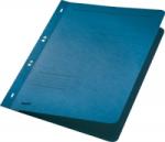 Leitz Dosar cu capse, 1/1, carton, 100% reciclat, certificare Blue Angel, A4, cu capse, 170 coli, Leitz albastru E37420035 (37420035)