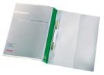 Esselte Dosar plastic Panorama, A4, verde, Esselte E28360 (28360)
