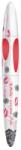 Herlitz Roller My. pen style Fashion Glowing red love and kisses Herlitz HZ11369832 (11369832)
