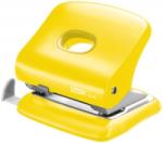 RAPID Perforator 30 coli Fashion FC30 Rapid galben E5000362 (5000362)