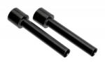 RAPID Burghiu de rezerva 2/set pentru perforator HDC300 Rapid E24826100 (24826100)