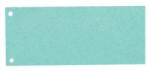 Esselte Separator carton decupabil 100/set Esselte albastru E20996 (20996)
