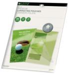 LEITZ Folie UDT pentru laminare la cald, A3, 80 microni, 25 buc/set Leitz E74860000 (74860000)