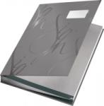 Leitz Mapa pentru semnaturi Design Leitz negru E57450085 (57450085)