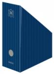 Herlitz Suport pentru dosare Montana Herlitz albastru HZ10085074 (10085074)