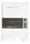 Herlitz Rezerva A6, My. Book Flex, 40 file, patratele, set 10 bucati, Herlitz HZ9469480 (9469480)