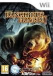Activision Cabela's Dangerous Hunts 2011 (Wii)