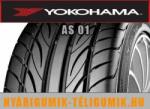 Yokohama S.drive AS01 XL 195/40 R16 80W