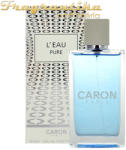 Caron L'Eau Pure EDT 100ml Parfum