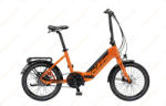 KTM Macina Fold 20