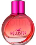 Hollister Wave 2 for Her EDP 30 ml Parfum