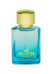 Hollister Wave 2 for Him EDT 30 ml Parfum