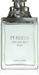 Oriflame Possess The Secret Man EDP 75 ml Parfum