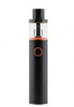 Smok Kit AIO Tigara Electronica Smok Vape Pen 22 Black, 1650 mAh, Atomizor 2ml TPD EU edition, 2 Rezistente incluse