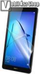 Huawei MediaPad T3 7.0, Képernyővédő fólia, HD Clear, 1db, törlőkendővel