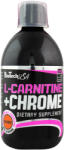 BioTechUSA L-Carnitine + Crom or , none , none